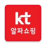 Logo of K쇼핑 android Application 